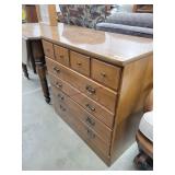 Ethan Allen Dresser