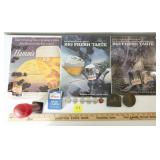 Hamms Items