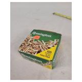 525 +/- Remington .22 LR Ammo