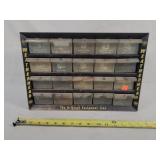 Weatherhead Metal Parts Cabinet 15'w