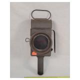 Antique Buggy Lantern