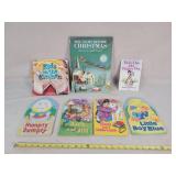 Box Of Children's Books