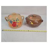 Vintage Cookie Jars