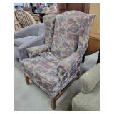 Fishing Themed Sitting Chair 40' High