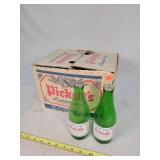 Pickets Premium Beer Carton With 12 Bottles