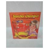 Hot Wheels Scorcher Chamber Set