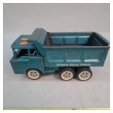 Structo Deluxe Dumper Toy Truck