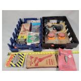 Vintage Automotive Parts