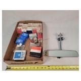 Vintage Automotive Parts