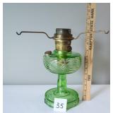 Aladdin Oil Lamp