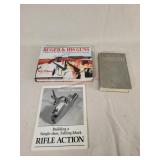 3- Gun Books