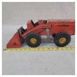 Vintage Nylint Payloader Toy