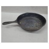 Wagner #8, 10 1/2 Inch Cast Iron Skillet