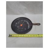 Cast Iron Lodge 10.5' Old Style Griddle