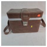 Canon AE-1 Camera Set In Case
