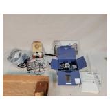 2- Digital Cameras With Accessories