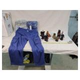 Avon Glass Animals And Jogger Pants