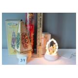 3 Christmas Items