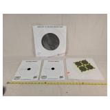 Many Paper Targets