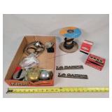 Vintage Automotive Parts