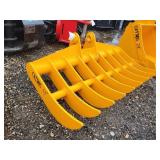 2026 FUTURE CAT305 Excavator 44" Rake