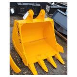 2026 FUTURE CAT305 Excavator 24" Bucket