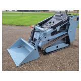 2026 Yanmar Diesel MINI SKID STEER LOADER