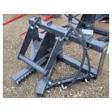 2026 Landhonor Skid Steer Tree Puller