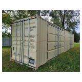 2026 40ft Shipping Container