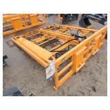2026 Landhonor Hay Accumulator Grapple