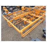 2026 Landhonor Hay Accumulator Grapple