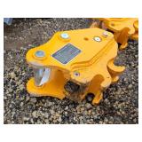 2026 FUTURE K302 Excavator Quick Hitch