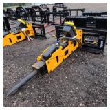 2026 FUTURE Skid Steer Breaker Hammer
