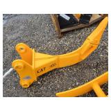 2026 FUTURE CAT305 Excavator Ripper