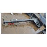 2026 FUTURE MINI Telescopic Boom