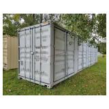 2026 40ft Shipping Container