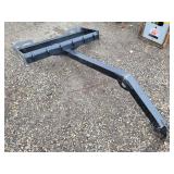 Future Skid Steer Tree Boom, 72"
