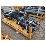 2026 FUTURE QTY (6) MINI Excavator Attachment