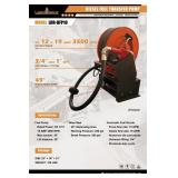 Land Honor Diesel Fuel Transfer - 49 Ft Hose
