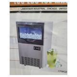 Landhonor LHR-IM25 Commercial Ice Maker