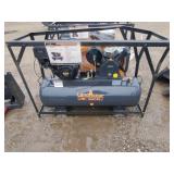 2026 Landhonor 40 Gallon Gas Air Compressor