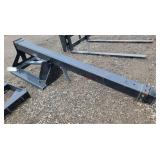2026 FUTURE Forklift Telescopic Boom - [Forklift