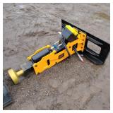 2026 FUTURE Pile Hammer