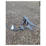 Hydraulic Thumb For Mini Excavator