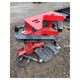 2026 FUTURE MINI Skid Steer Tree Shear