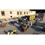 Industrial Equipment, Pumps and Construction Equipment Auction