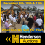 2-Day Winter Contractors Auction