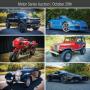 Collector Motor Series Auction