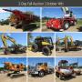 2-Day Fall Contractor's Auction  Oct 14  Day 2