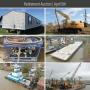 4/5/23 Roustabout Retirement Liquidation Online Only Auction Bidding Closes Starting at 11am